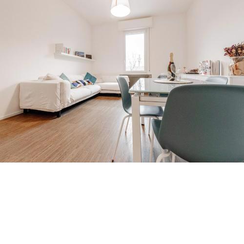 Realkasa De Crescenzi Family Apartment