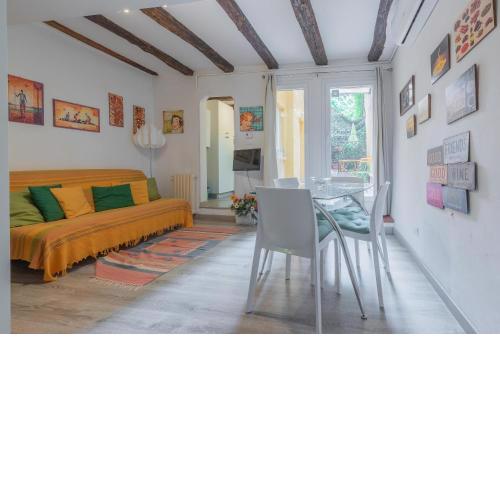 Realkasa Fondazza Flat