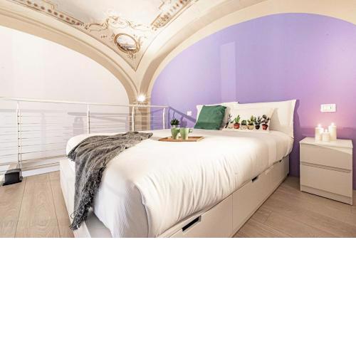 Realkasa Luxury S.Orsola Apartments