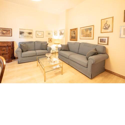 Realkasa Montagnola Apartment