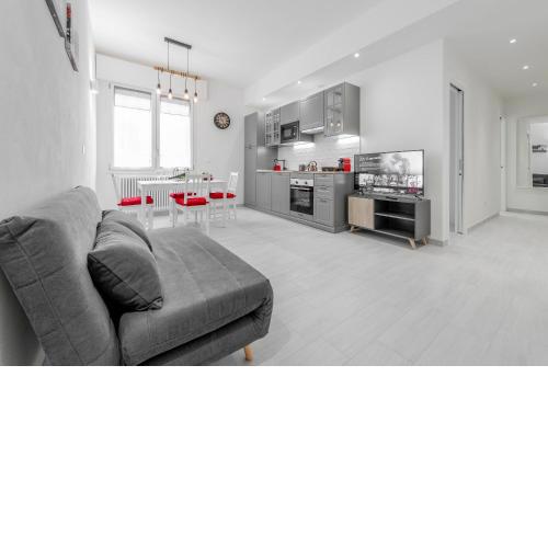 Realkasa Old Town Flat