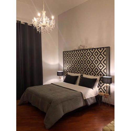 RealPartenope B&B 284