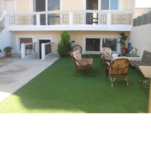 Rea's Guest house