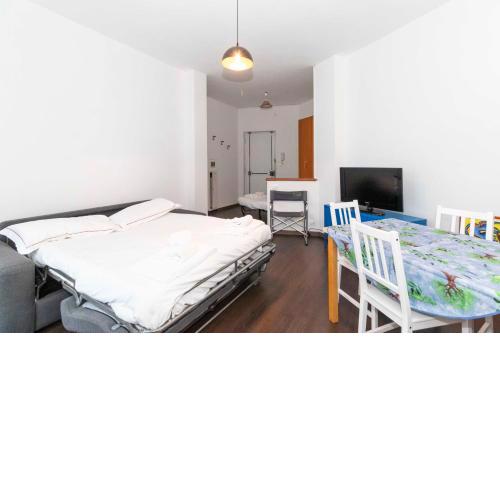 Rebaudengo Budget Studio