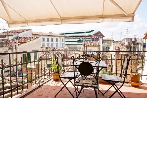 Rebby's terrace