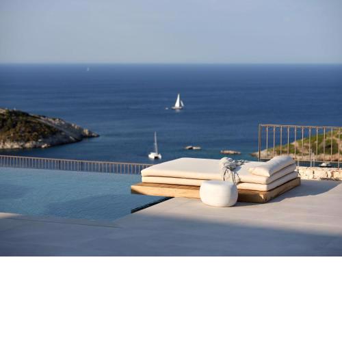 Rebek Luxury Villas & Suites
