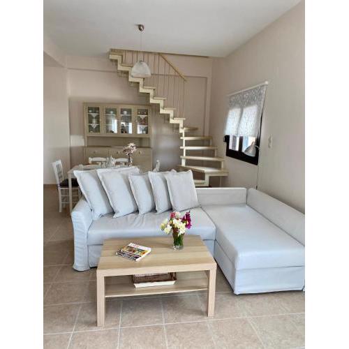 Rebekka's HOUSE