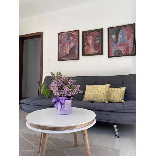 Rebus Apartments