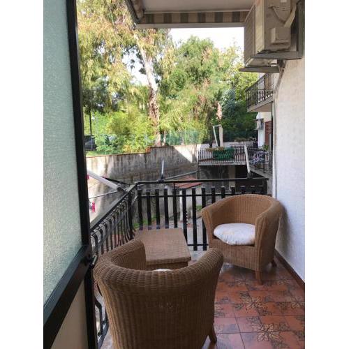 Recanati Beach House