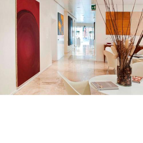 Rechigi Hotel - Adults Only
