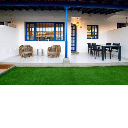Recién renovado apartamento a 2 min de la playa