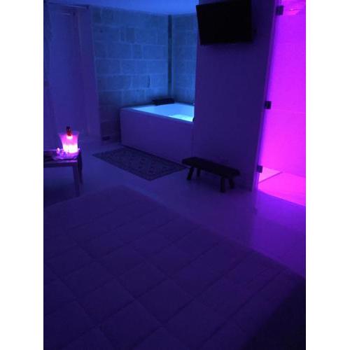 Recinto antico Sweet Rooms
