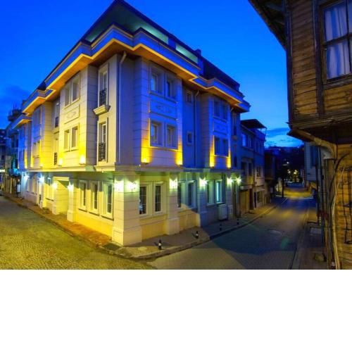 Recital Park Hotel
