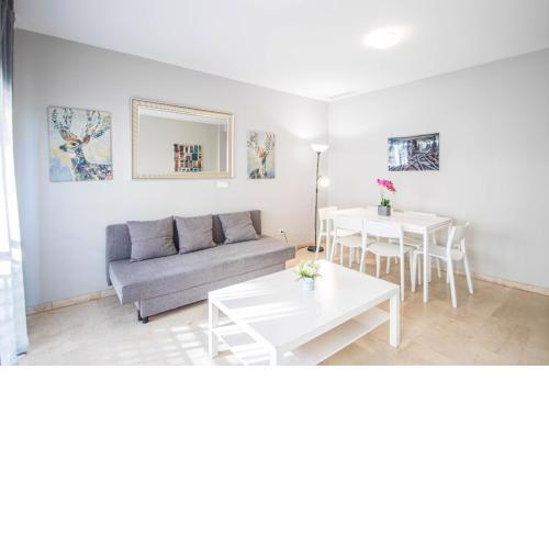 Recogidas 23 Apartments by A3Rentals