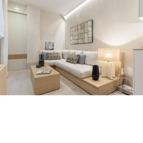 RECOLETOS EXCLUSIVE PRIVATE APARTMENT I -interior- Eleven Host