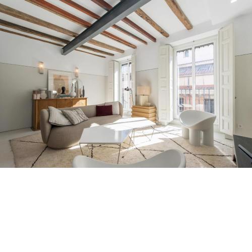 RECOLETOS EXCLUSIVE PRIVATE APARTMENT III - Eleven Host
