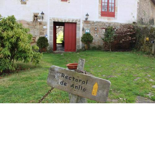 Rectoral de Anllo