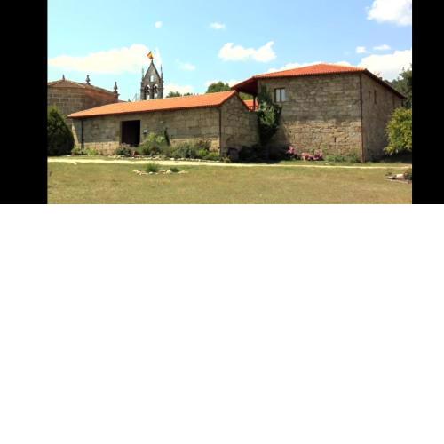 Rectoral de Ansemil