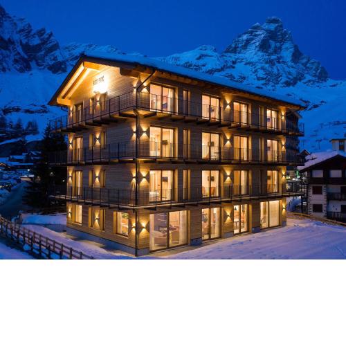 Red Fox Lodge