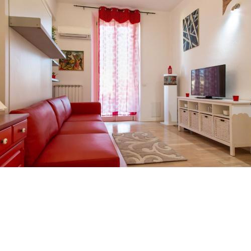 Red House - Florence