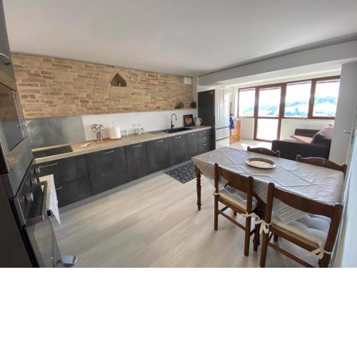 Red House Accomodation Potenza Picena