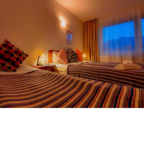 Red House Family Hotel