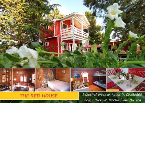 RED House