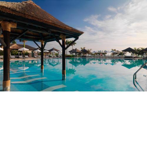 Red Level at Gran Melia Palacio de Isora - Adults Only