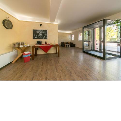 Red Lion Guest House