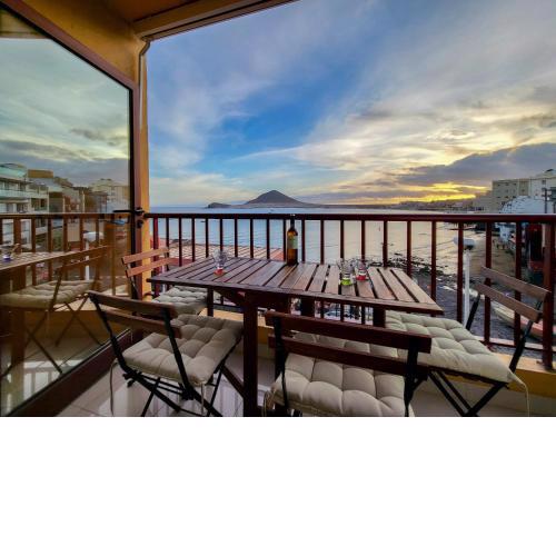 RED MOUNTAIN SEA VIEW HOLIDAY HOME - by MEDANO4YOU