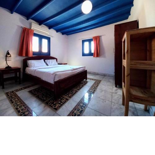 Red Sea Apartment