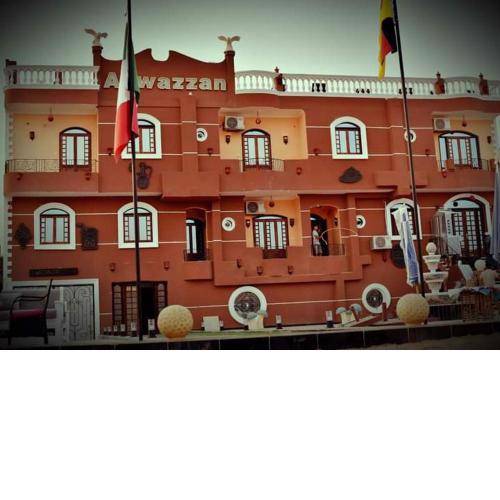 Red Sea Guest House Wazzan