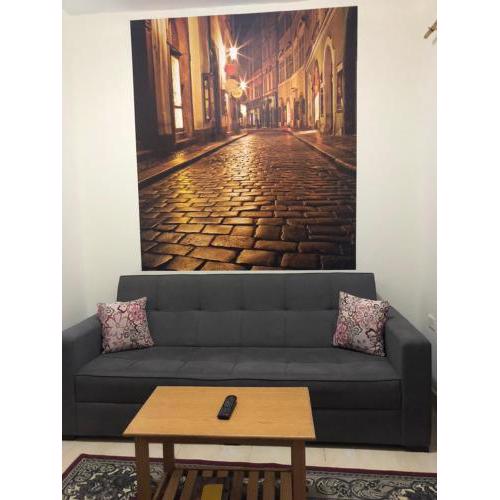Red Sea Tiba plaza Apartment