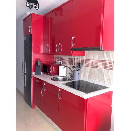 Red Studio Torremolinos