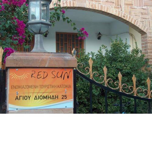 RED-SUN