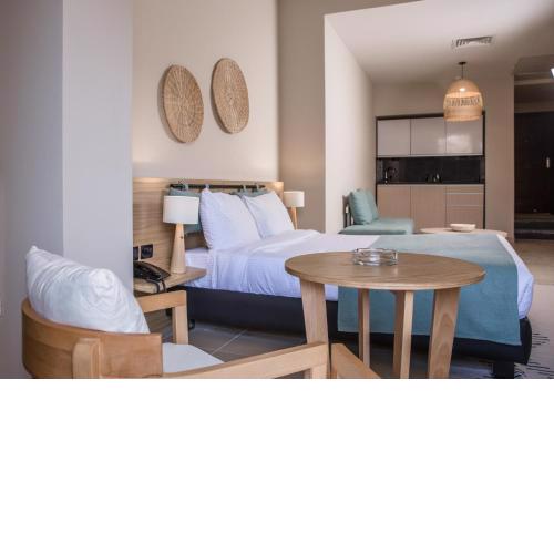 Redcon Suites