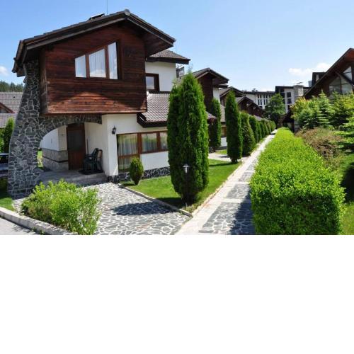 Redenka Holiday Club