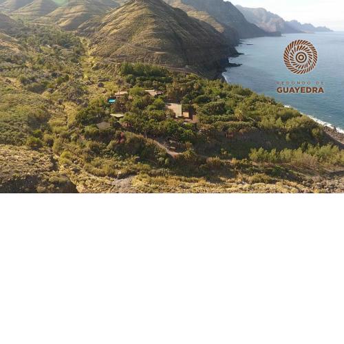 Redondo de Guayedra