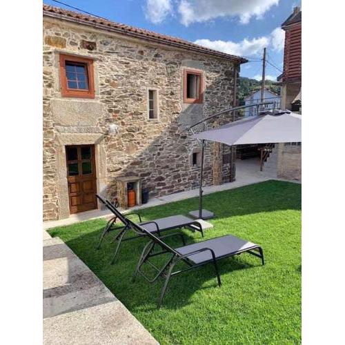Ref. 12101 Casa Brisas del Mar