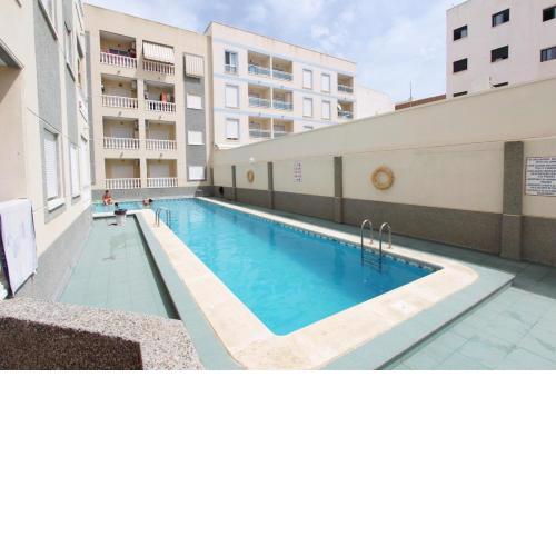 REF 4440 APARTAMENTO NABILA