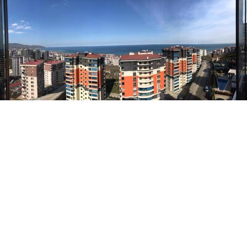 REFERENCE APARTMENT