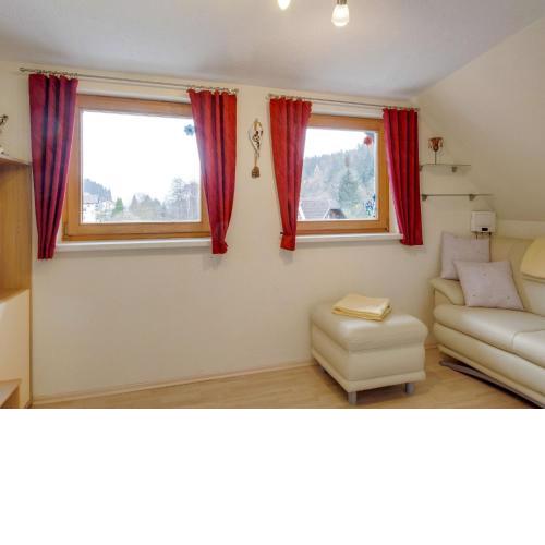 Refined apartment in Sekull near W rthersee