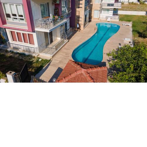 Refreshing Flat near Popular Attractions in Belek