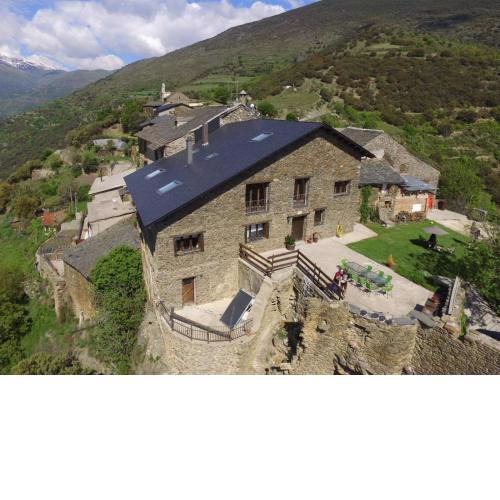 Refugi Casa Canelo