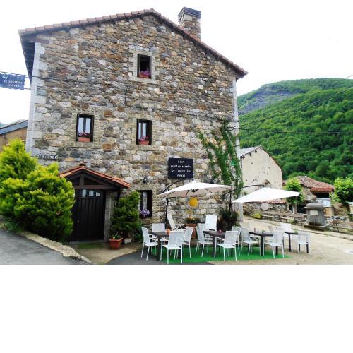 Refugio La Ardilla Real
