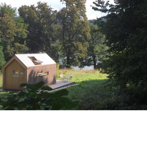 refugium am see