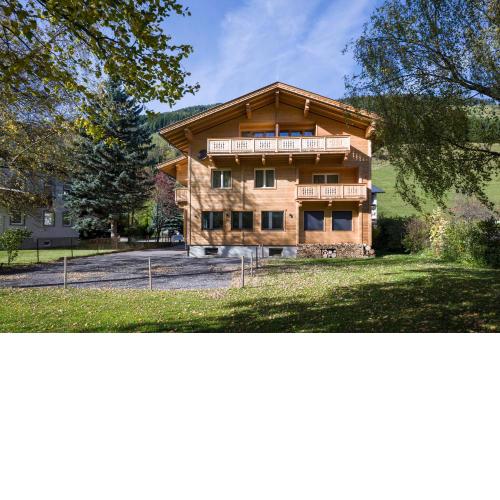 Refugium Dolomiten