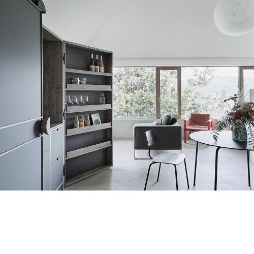 Refugium Rochus Apartment Josefine