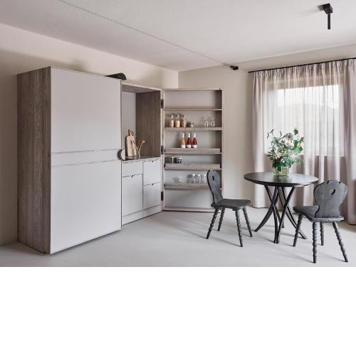 Refugium Rochus Apartment Ludwig