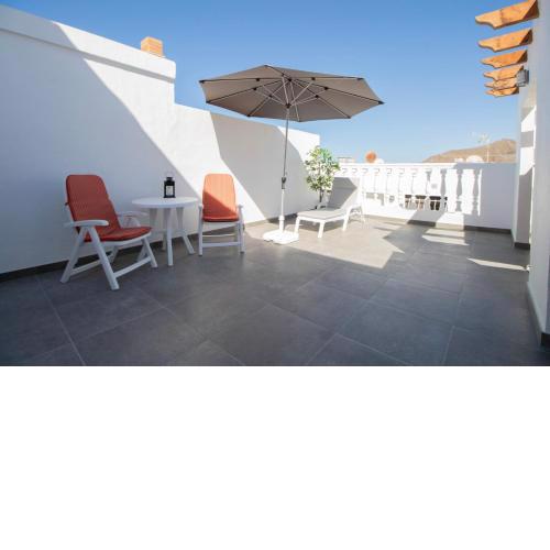 Refurbished Apartment near Anfi